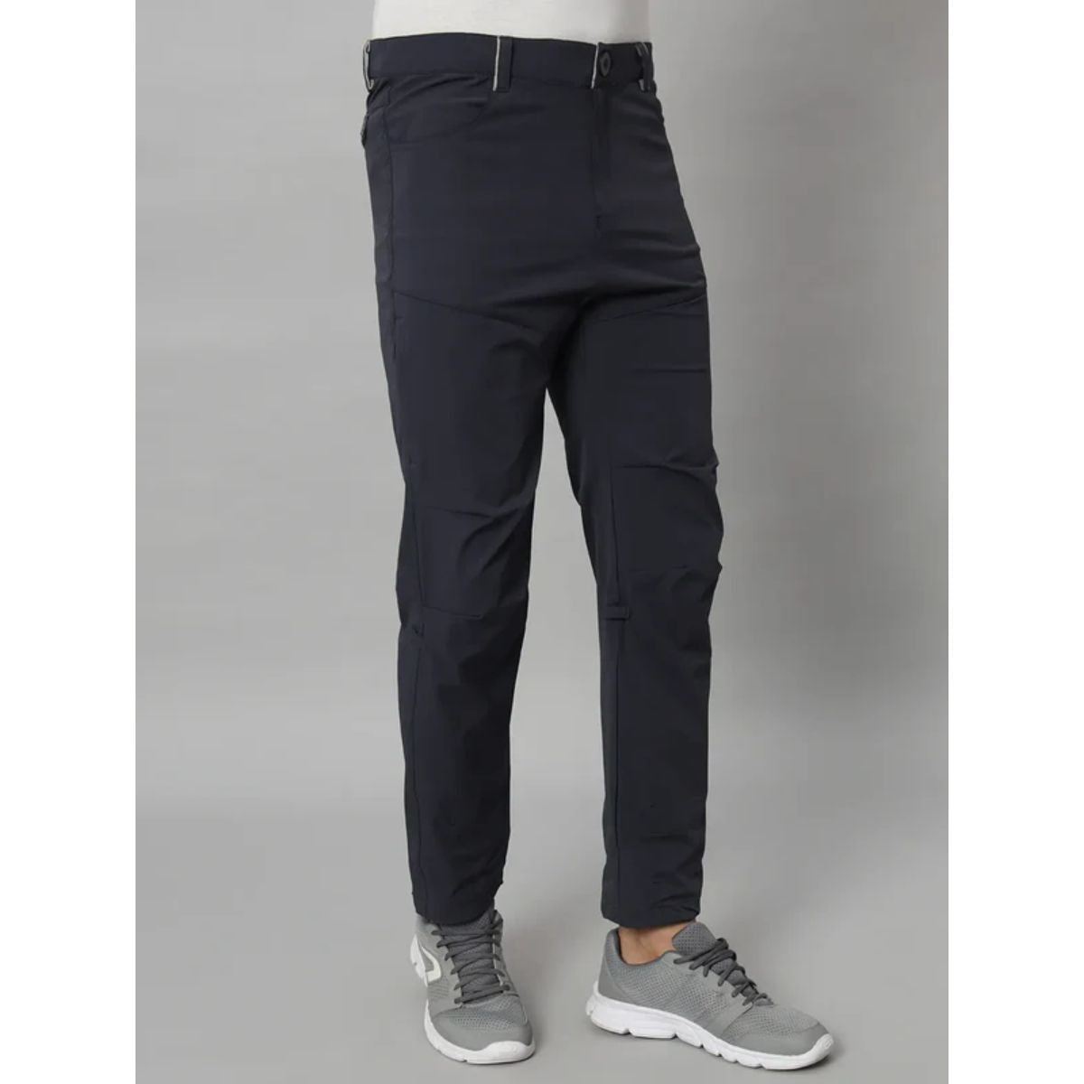 Men's Nomadic  Pants - Polar Night - OutdoorTravelGear.com