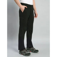 Men's Nomadic Lite Pants - Ultralight | Warm Weather Pants - Black - OutdoorTravelGear.com