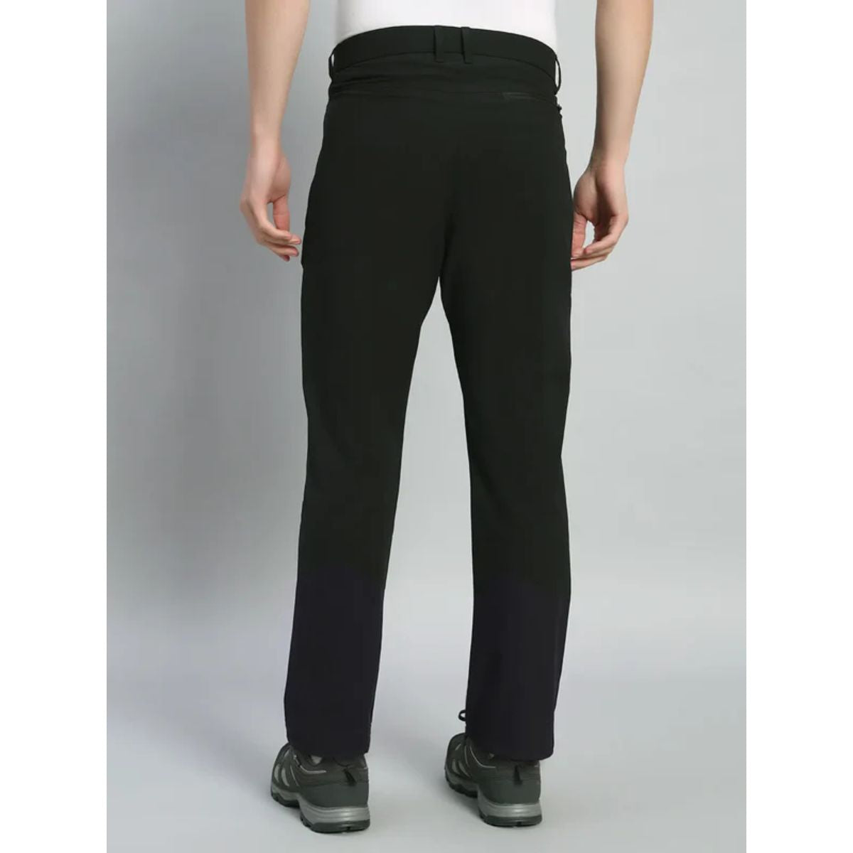 Men's Nomadic Lite Pants - Ultralight | Warm Weather Pants - Black - OutdoorTravelGear.com