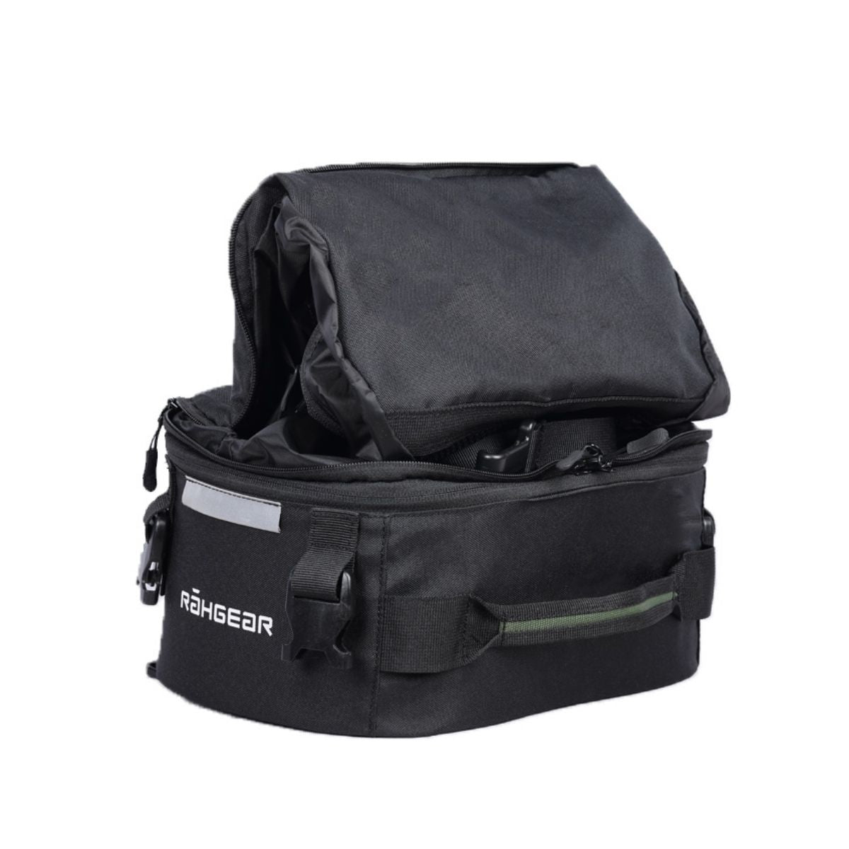 Dayfarer Tail Bag - OutdoorTravelGear.com