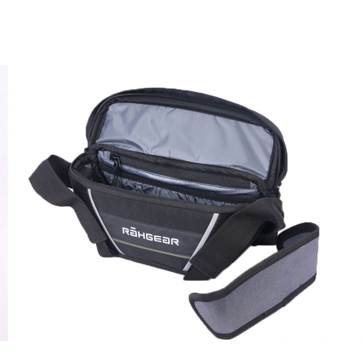 Stash Handlebar Bag - OutdoorTravelGear.com