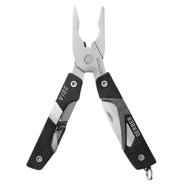 Vise Pocket Tool - Black - 31-000021 2