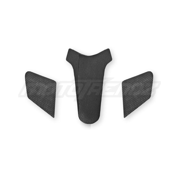 Traction Pads for Triumph Tiger 800