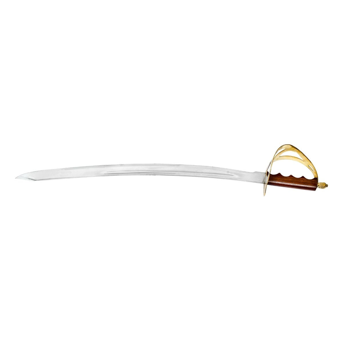 Pirate Cutlass Artistic Display Sword