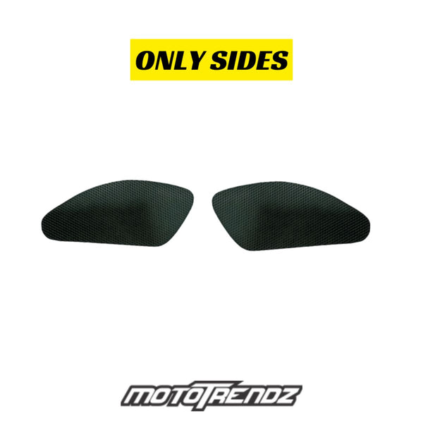 Traction Pads for Triumph Speed 400 / Scrambler 400