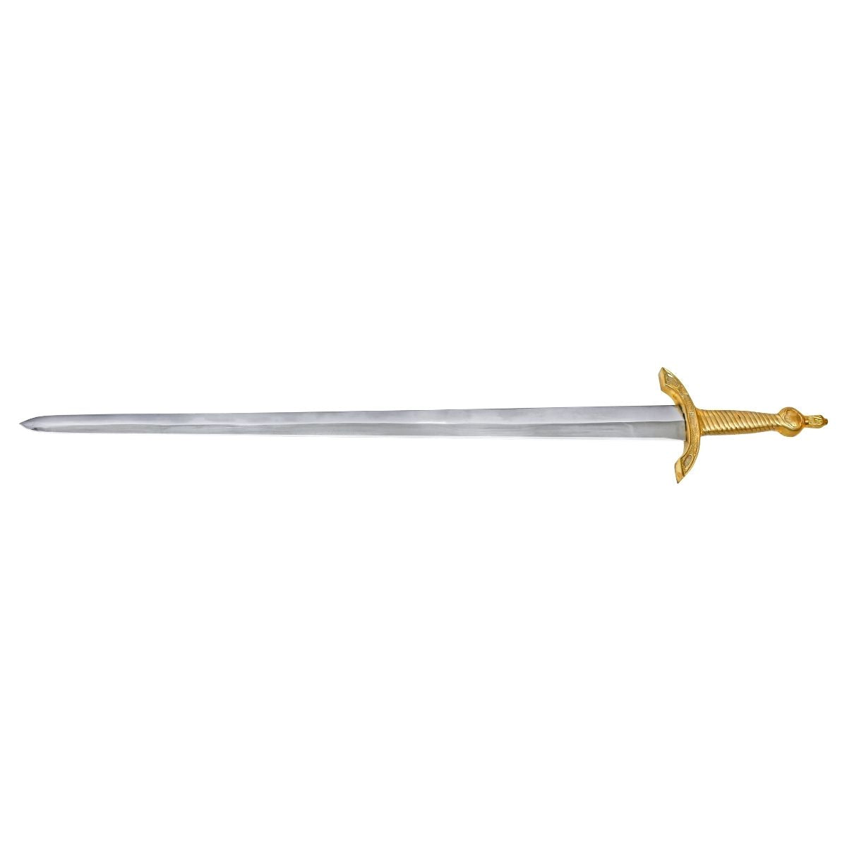 Riptide 1 Artistic Display Sword - OutdoorTravelGear.com