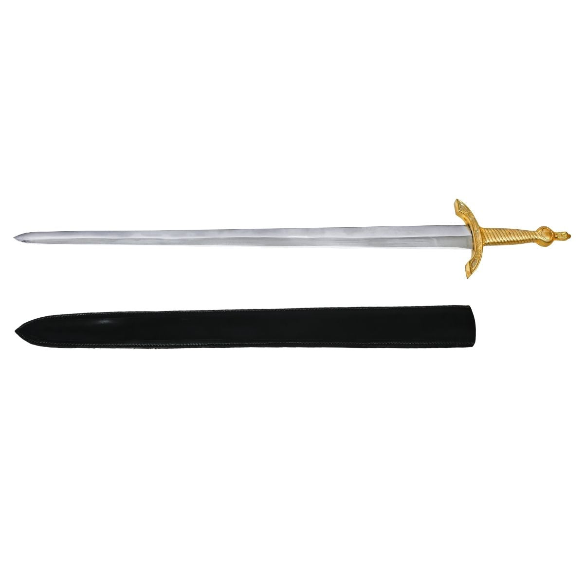 Riptide 1 Artistic Display Sword - OutdoorTravelGear.com