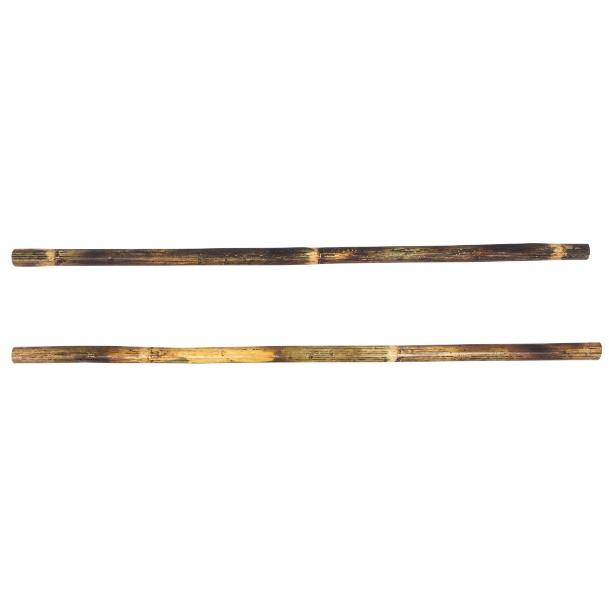 Rattan Escrima Sticks for Martial Arts - 24 inches - 1 Pair - OutdoorTravelGear.com