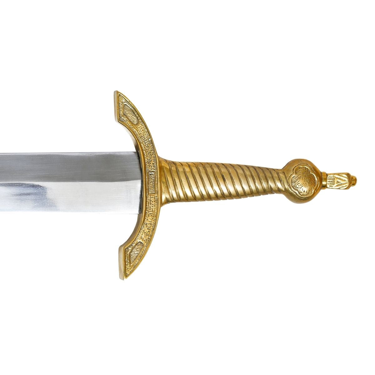 Riptide 1 Artistic Display Sword - OutdoorTravelGear.com