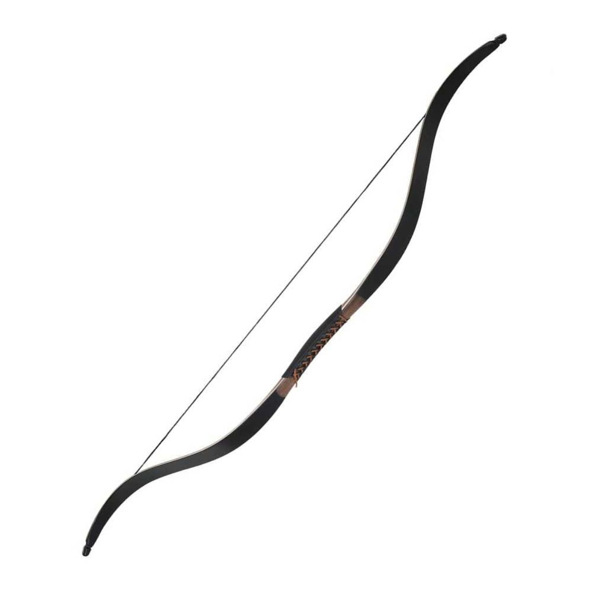 Mongolian Re-Curve Bow - AT-R866 - Archery Equipment - OutdoorTravelGear.com