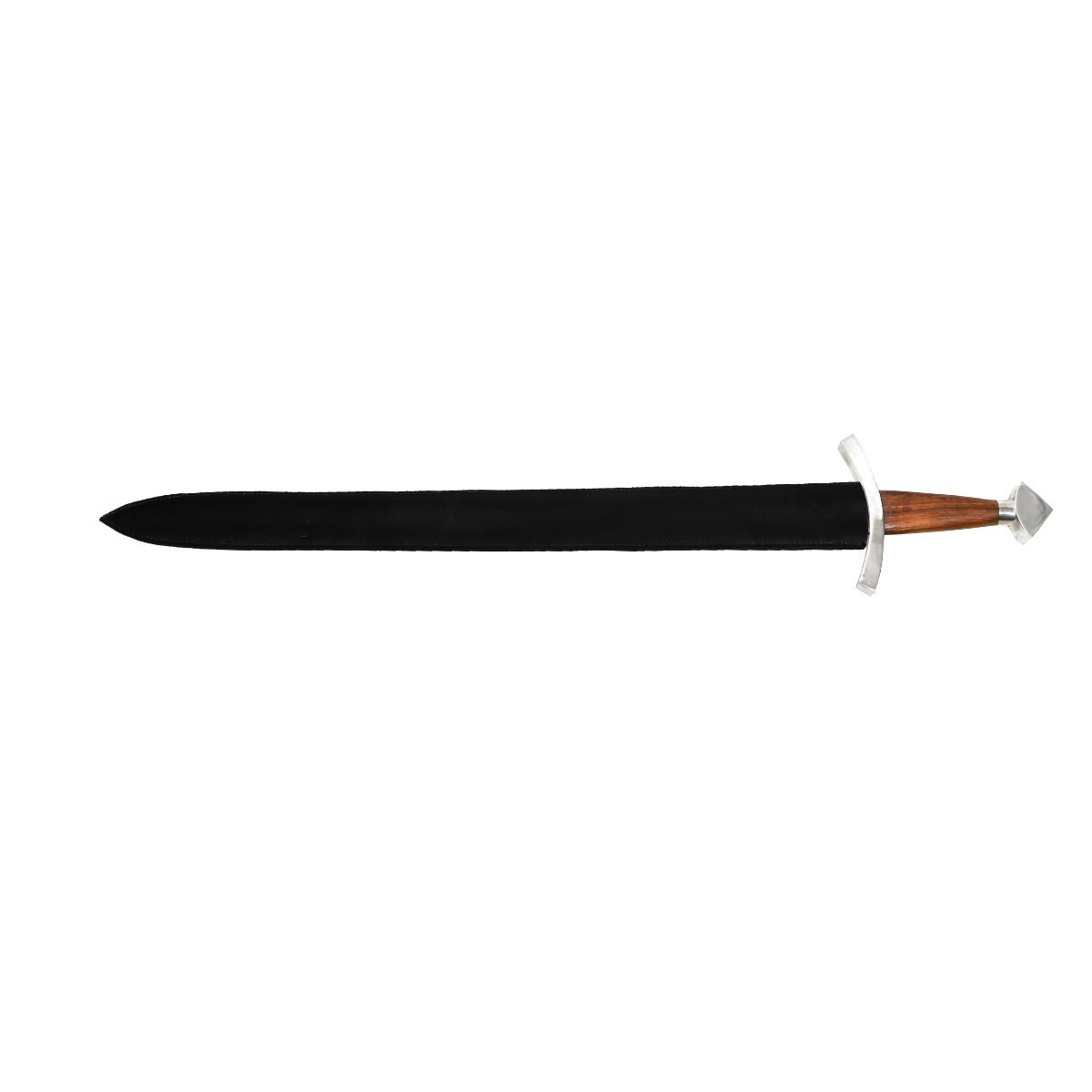 Rock Artistic Display Sword - OutdoorTravelGear.com