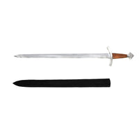 Rock Artistic Display Sword - OutdoorTravelGear.com