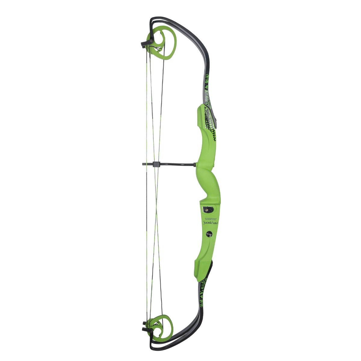 Grace Compound Bow - G07 - Archery Equipment - OutdoorTravelGear.com