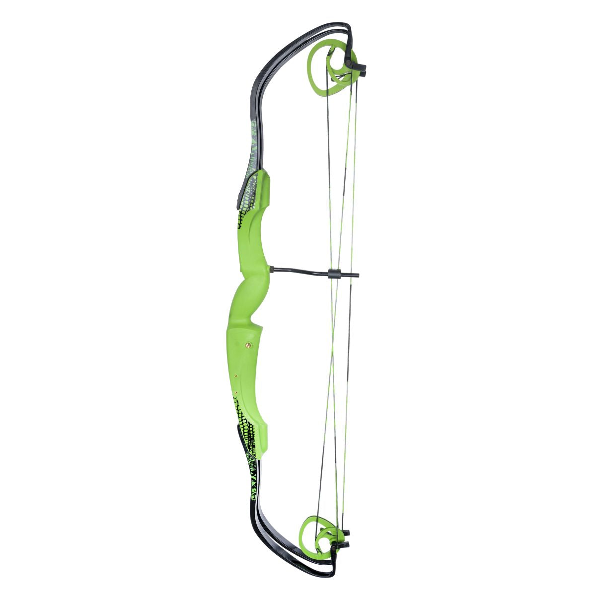 Grace Compound Bow - G07 - Archery Equipment - OutdoorTravelGear.com