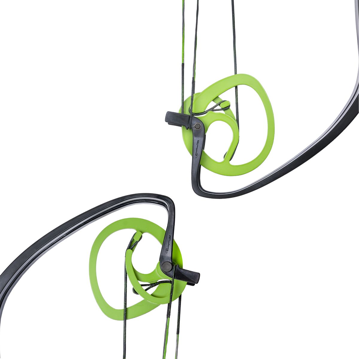 Grace Compound Bow - G07 - Archery Equipment - OutdoorTravelGear.com