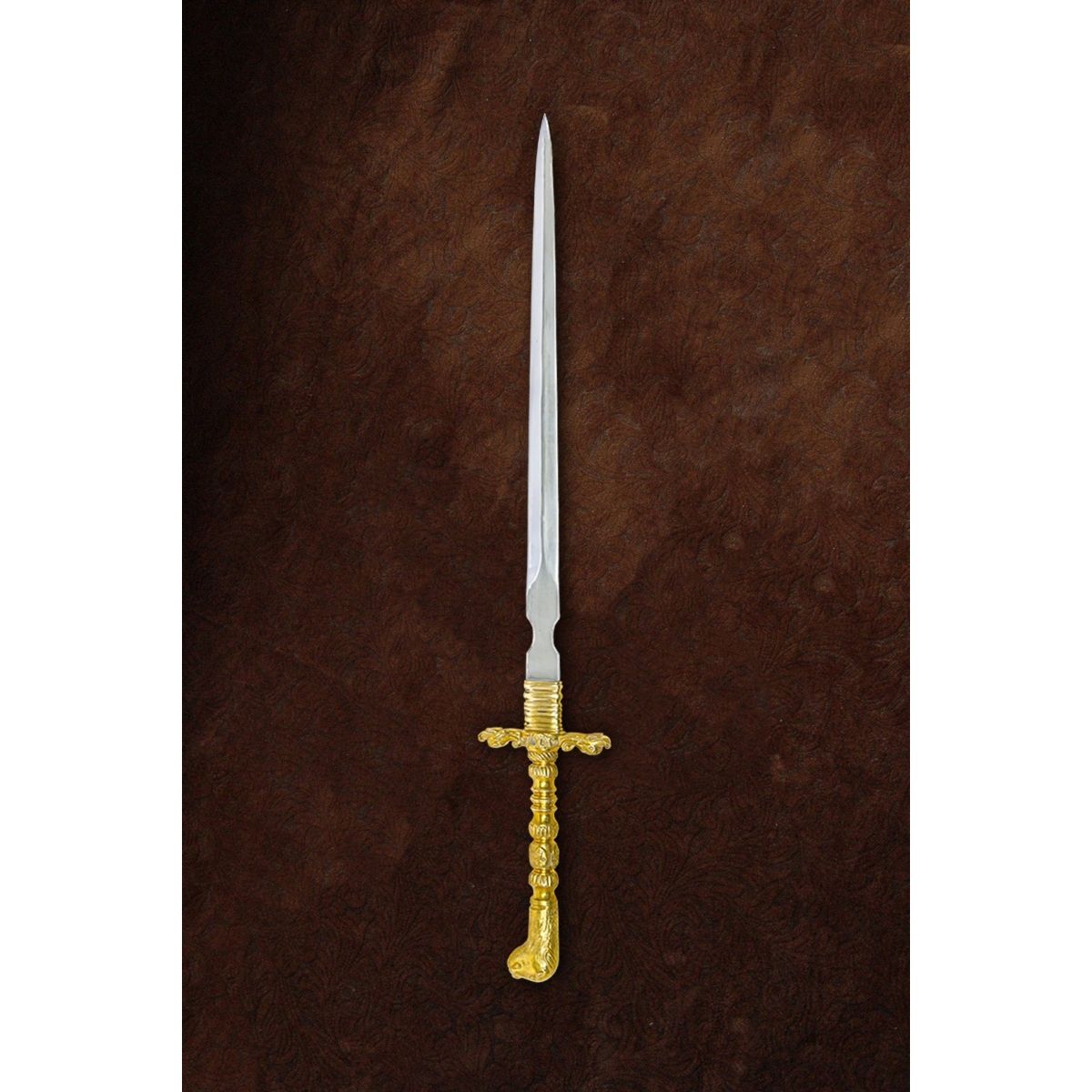 Seal Artistic Display Sword