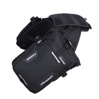 Unrack Trail Rackless Saddle Bags - OutdoorTravelGear.com