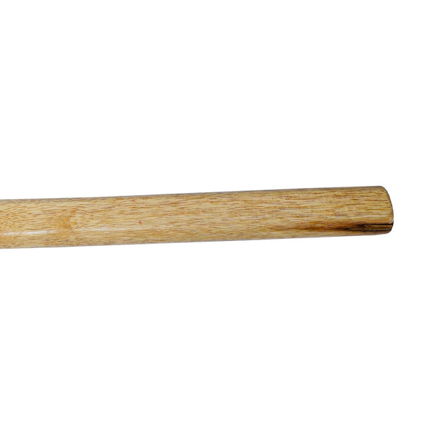 Classic Shirakashi Bokken - Wooden Practice Sword