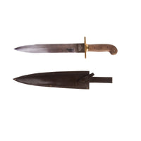 1849 Rifleman’s Fixed Blade Knife