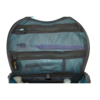 Travelling-Light Hanging Toiletry Bag - Small - OutdoorTravelGear.com