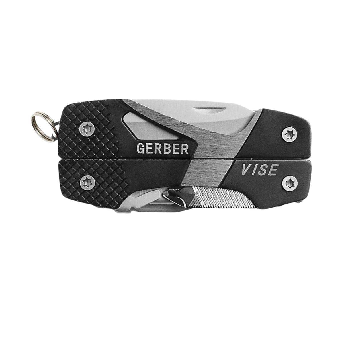 Vise Pocket Tool - Black - 31-000021 3