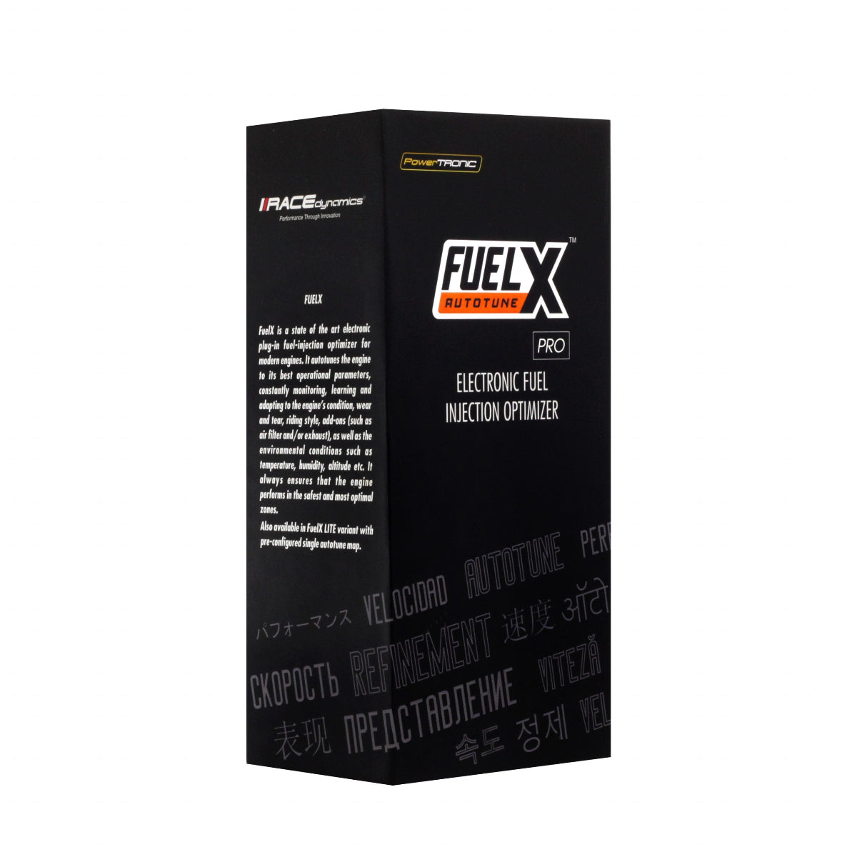 FuelX Autotune Pro Fuel Injection Optimizer for Kawasaki - OutdoorTravelGear.com