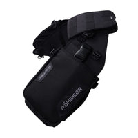 Unrack Getaway Rackless Saddle Bags - OutdoorTravelGear.com