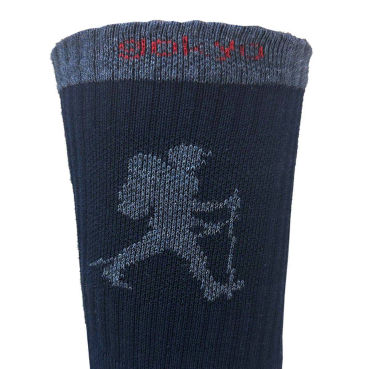 Kaza Trekking Socks - Alpine Series - Pack of 2 Pairs - OutdoorTravelGear.com