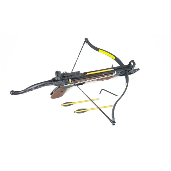 Cobra Pistol Aluminum Crossbow - ACSCPCB-001 - Archery Equipment