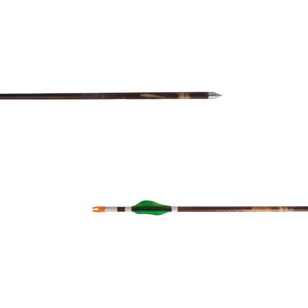 Superior Cane Arrow Set - ACA-06 - Archery Equipment