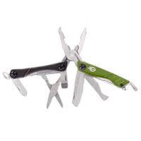 Dime Multi-Tool - Green - 31-003621 2