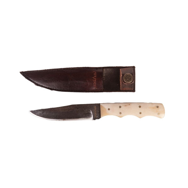 Strike Fixed Blade Knife