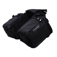 Unrack Tour Rackless Saddle Bags - OutdoorTravelGear.com