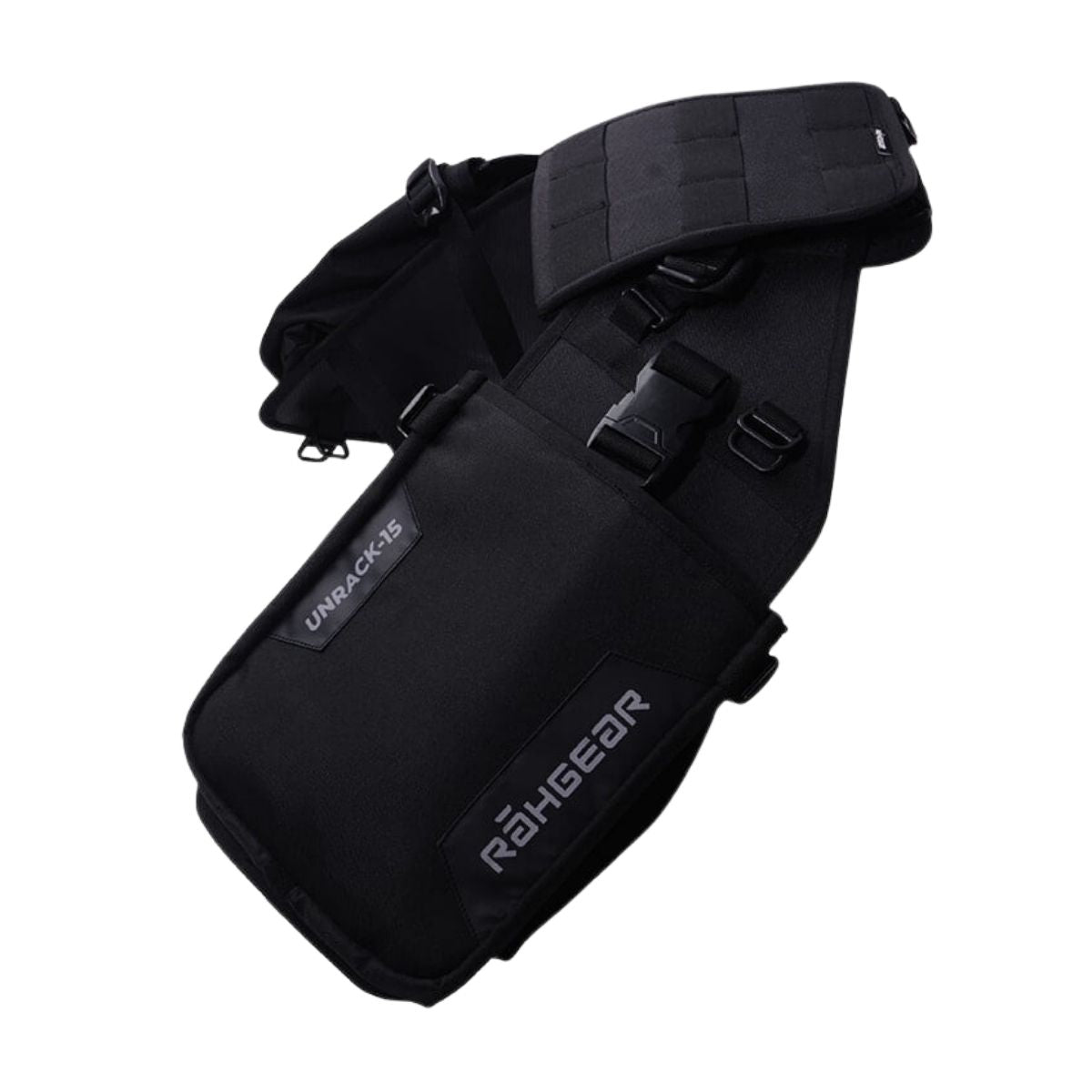 Unrack Tour Rackless Saddle Bags - OutdoorTravelGear.com