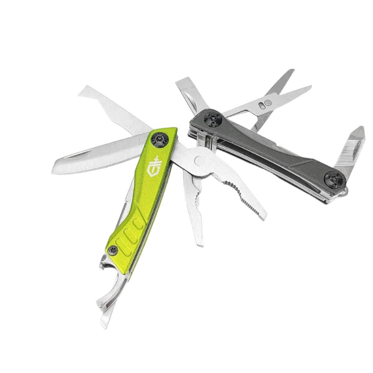 Dime Multi-Tool - Green - 31-003621 5