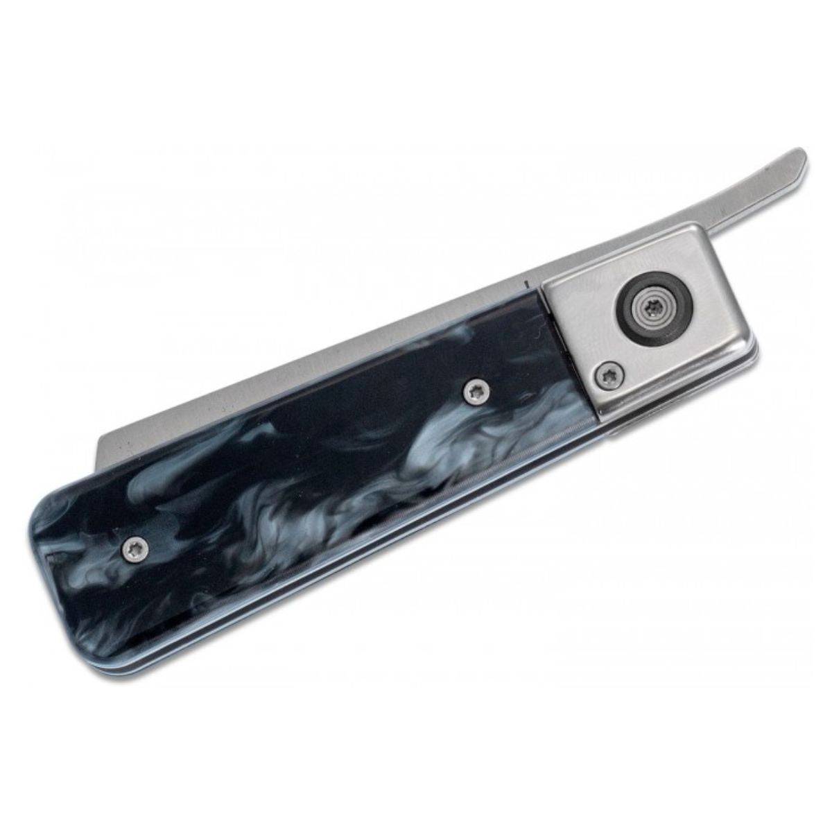 Jukebox Full Edge Blade Knife - Marble - 30-001671 6