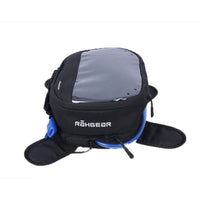 TrailBlazer Hydration Tank Bag - Magnetic Base - OutdoorTravelGear.com