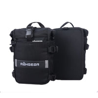 AuxPack Crashbar Bags - OutdoorTravelGear.com