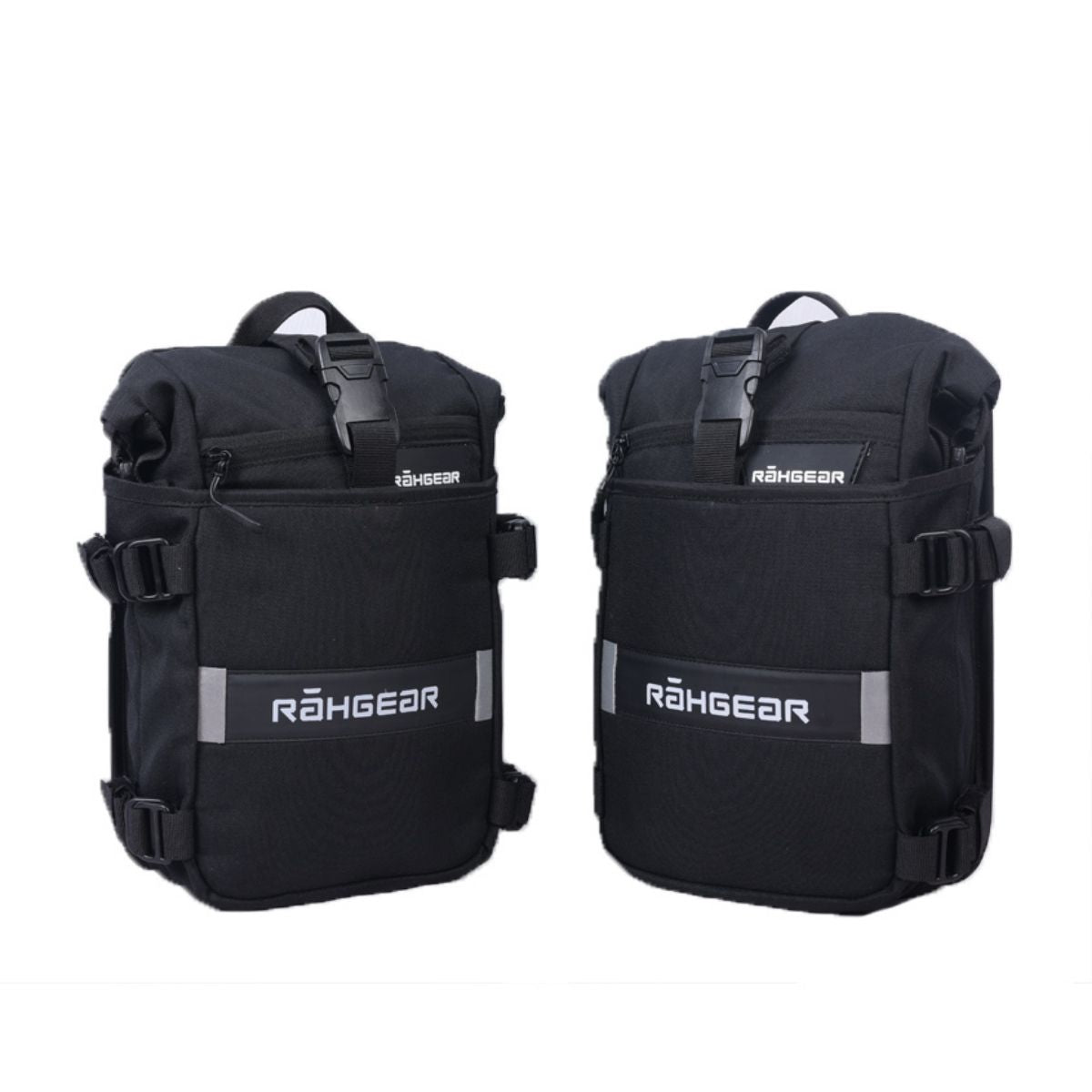 AuxPack Crashbar Bags - OutdoorTravelGear.com