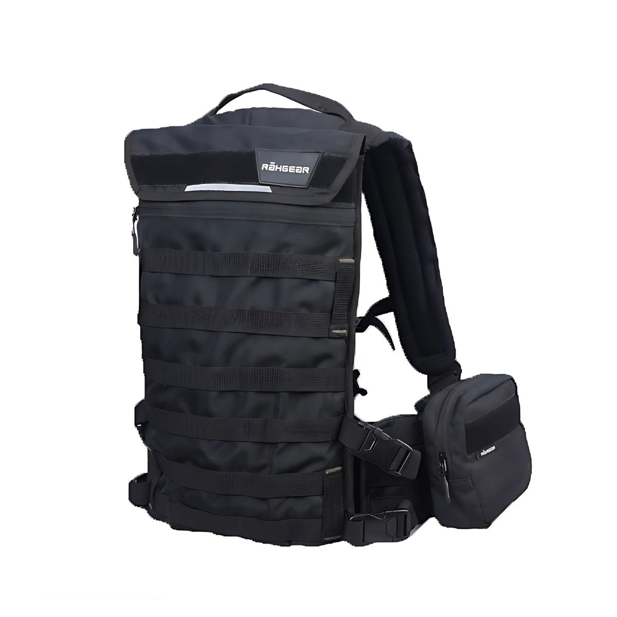 Battle Vest - Hydration Pack - OutdoorTravelGear.com