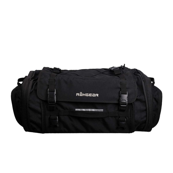 Wanderer Tail Bag - OutdoorTravelGear.com