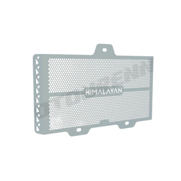 RE Himalayan 450 Radiator Guard - OutdoorTravelGear.com