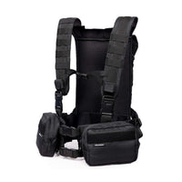 Battle Vest - Hydration Pack - OutdoorTravelGear.com