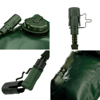 Hydration Bladder - 3 Litres - OutdoorTravelGear.com