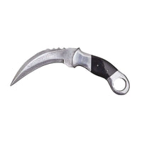 Horn Karambit Tactical Knife 1