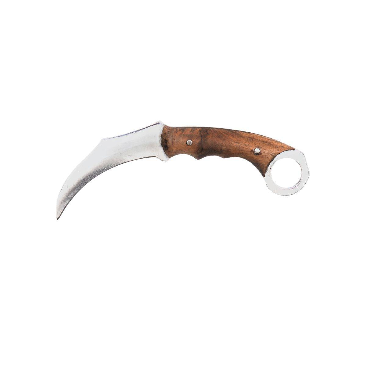 Claw Karambit Tactical Knife 1