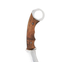 Claw Karambit Tactical Knife 2