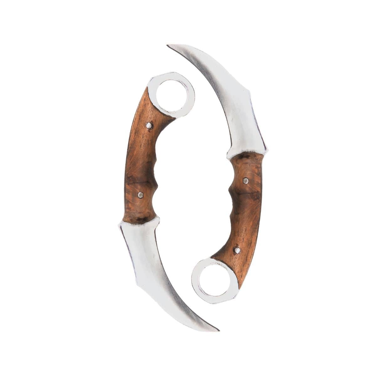 Claw Karambit Tactical Knife 4