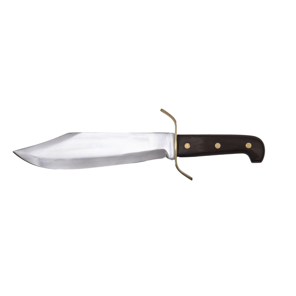 Brad Bowie Survival + Combat Knife 1