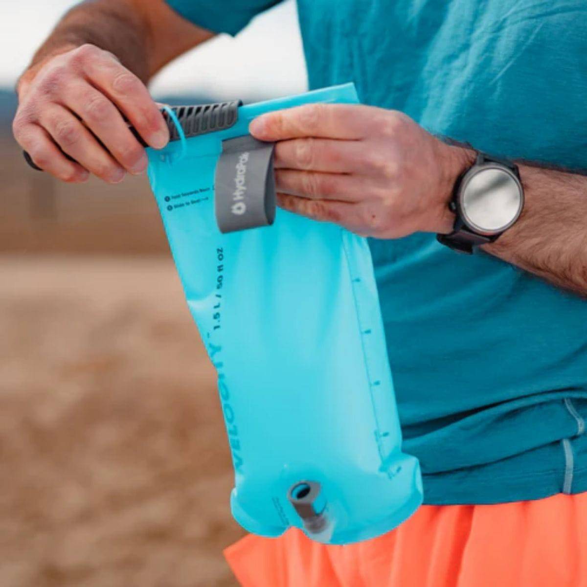 Velocity™ Reversible Hydration - OutdoorTravelGear.com